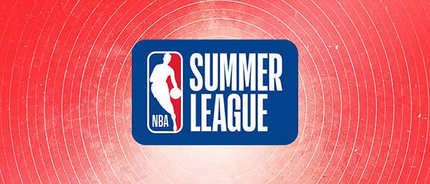 NBA Summer League