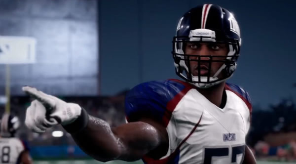 Madden NFL 19