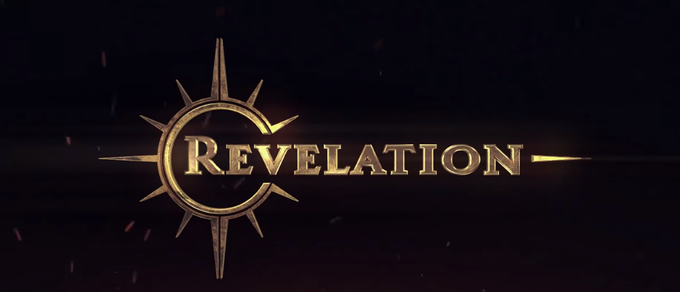 revelation online chinese server