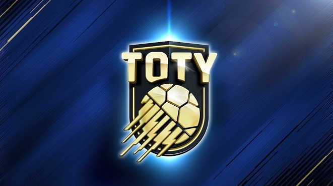 11 Players Among The Fifa Mobile Nominated Team Of The Year Toty U4gm Com