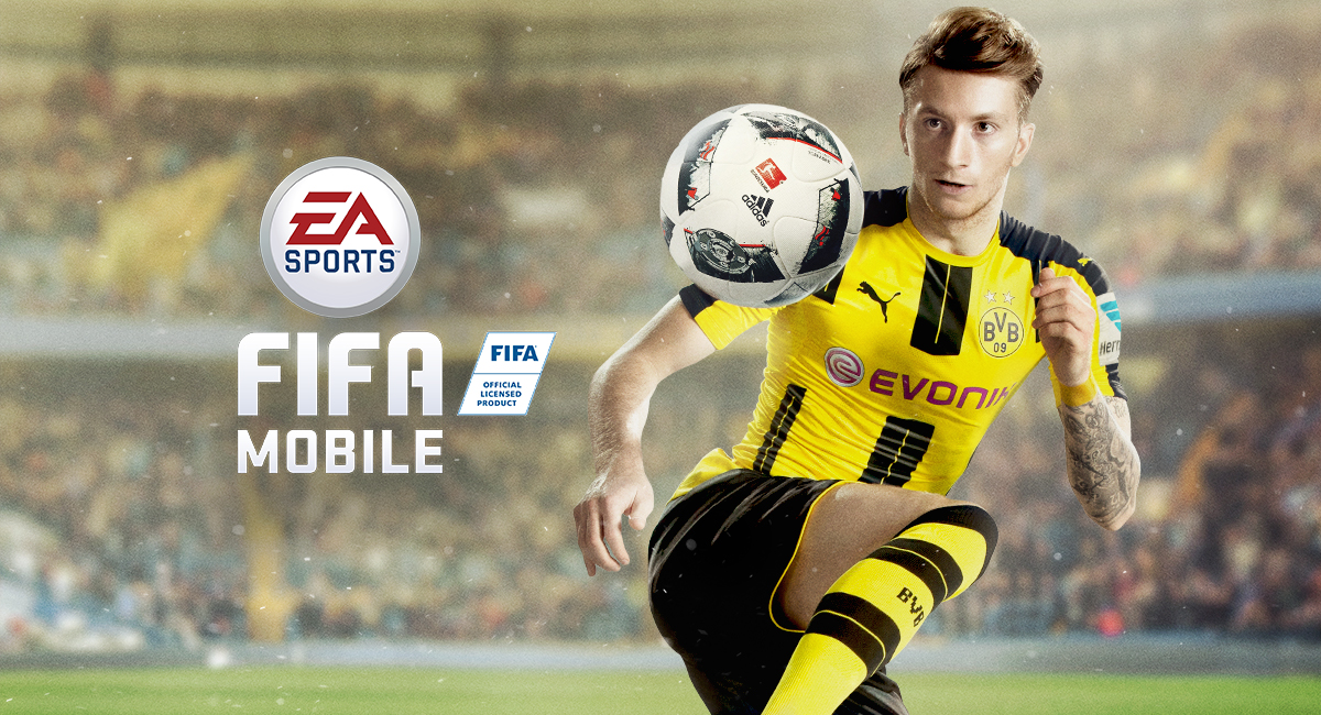 FIFA Mobile